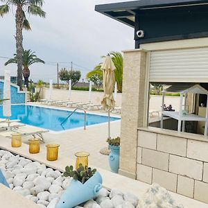 Residence Bandiera Gialla